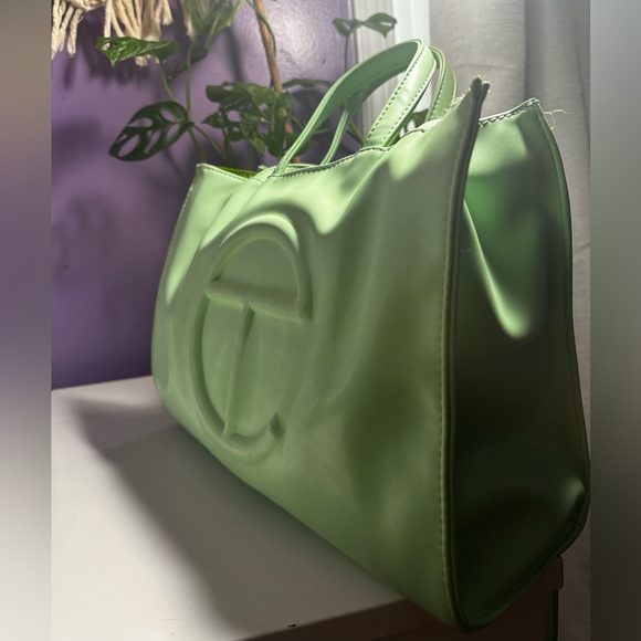 Telfar Medium Bag - Picture 5 of 10